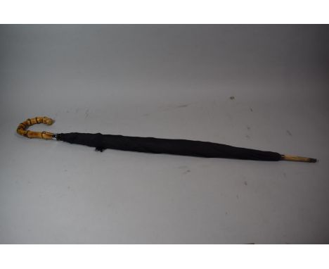 A Vintage Umbrella 
