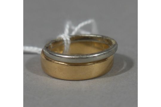 Samuel hope wedding rings