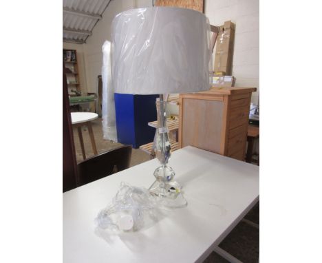 68cm Table Lamp, , RRP £105.99