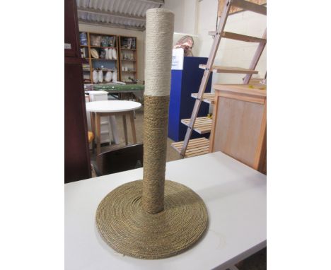 Nature First Sherwood Tall Scratch Post, , RRP £21.99
