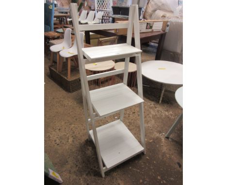 Dashiell Ladder Bookcase, , RRP £39.99