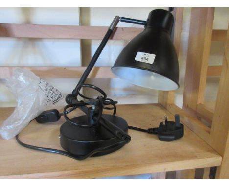 Mcgaha 2-Light Swing Arm Lamp, , RRP £56.99
