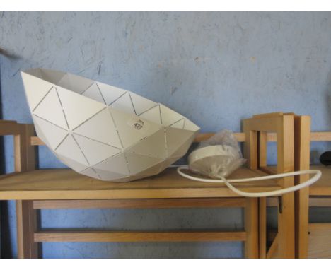 dome pendant light , , RRP £49.99