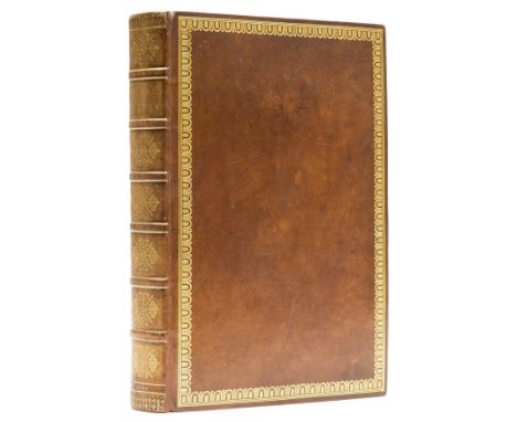 Hearne (Thomas) and William Byrne. Antiquities of Great-Britain, illustrated in views of monasteries, castles, and churches, 