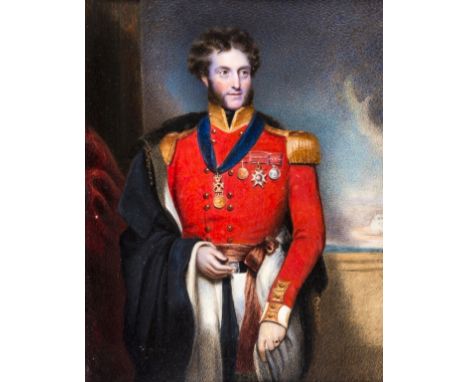 Waterloo Commander.- O'Malley (George, army officer, army officer, commanded the 2nd Battalion of the 44th Regiment at Waterl