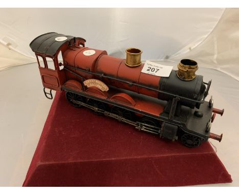 model train Auctions Prices