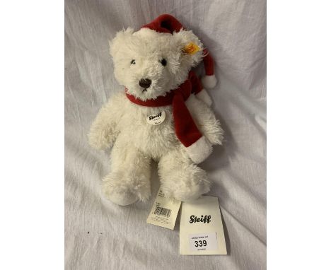 A STEIFF 'VICTOR' BEAR 