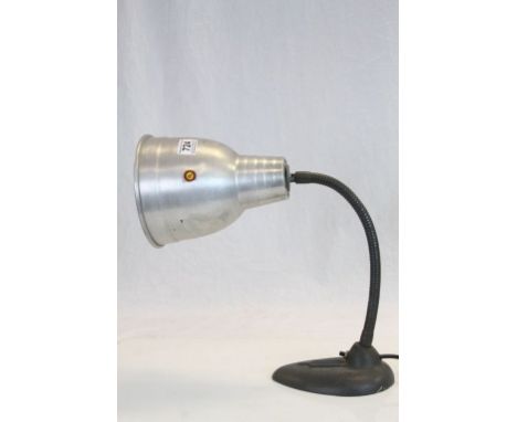 Retro Table Lamp