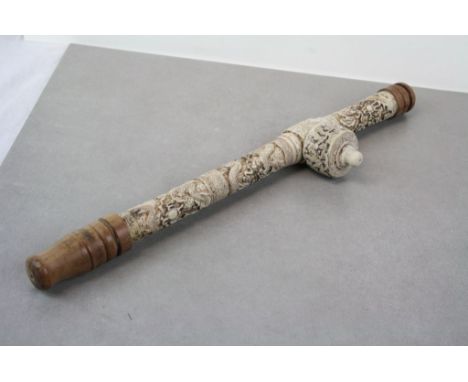 Opium Pipe 