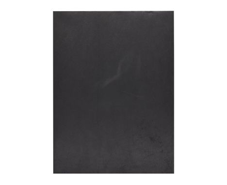 λ&nbspDIOGO PIMENTÃO (PORTUGUESE B. 1973) FASCIA (STRUCTURE  35), 2013 Graphite on paper  Signed, titled and dated 2013 (vers
