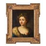 NORTH ITALIAN SCHOOL (18TH CENTURY), FLORA