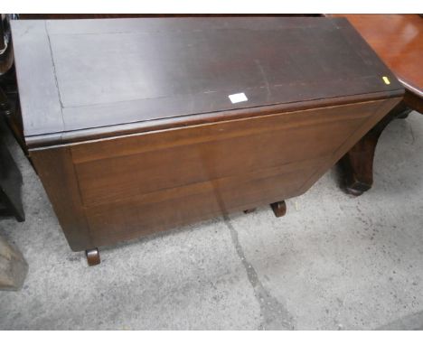 gate leg table
