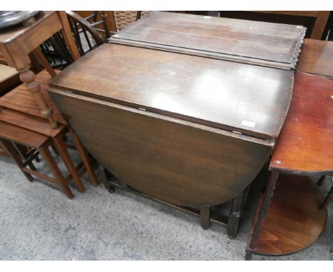gate leg table