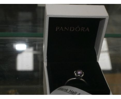 pandora ring
