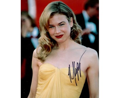 ZELLWEGER RENÉE: (1969- ) American actress, Academy Award winner for Best Supporting Actress in 2003 for her role as Ruby The