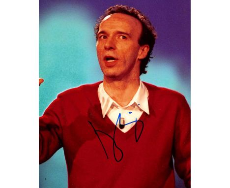 BENIGNI ROBERTO: (1952- ) Italian actor, Academy Award winner for Best Actor in 1998 for his role as Guido Orefice in Life is