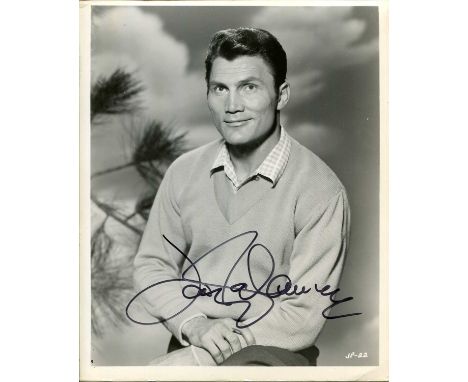 PALANCE JACK: (1919-2006) American actor, Academy Award winner for Best Supporting Actor in 1991 for his role as Curly Washbu