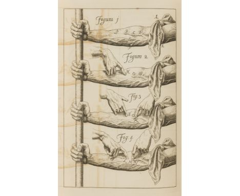 Medicine.- Harvey (William) The Anatomical Exercises of Dr. William Harvey ... edited by Geoffrey Keynes, one of 1450 copies,