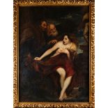 Dyck, Antonis van - Kopie nach: Susanna und die beiden Alten