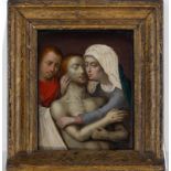David, Gérard - Kopie nach: Beweinung Christi
