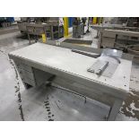 28'' x 70'' Work Station