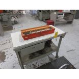 24'' x  48'' Work Station