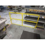 Elevated Work Platform