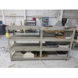 Shelving Units
