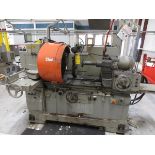 Heald Grinding Machine Model # 274/ 180 degree manual turn work bench with 2ft dia. Max grinding