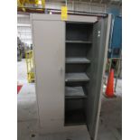 36'' x 78'' Cabinet