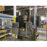 Springfield Grinder  Model #2A-TR/  Serial #56008/ max swing 30in.   22in dia table