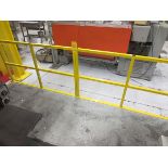 Elevated Work Platform