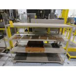 Shelving Unit