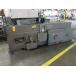Oil Gear  10 Ton Oil Gear Model XL12 Horizontal Broach, S/N 8892, 48" Length of Stroke, 8 1/2"