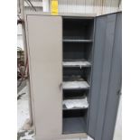 36'' x 78'' Cabinet
