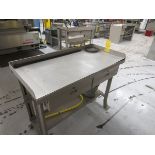 28'' x 48'' Work Station