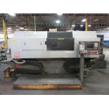 Toyota 15" x  40" Toyota Model GL6P-100 CNC Cylinder Grinder, S/N RC9837 (2004), Toyota GC32 CNC