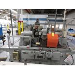 Cincinnati Filmatic Grinding Machine/ 68in x 10in table/ max swing 12 15/16in/  48in between
