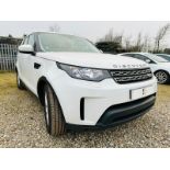 (On Sale) LAND ROVER DISCOVERY 5 *7 SEATER SUV* (2018) EURO 6 DIESEL - 8 SPEED AUTO *HUGE SPEC*
