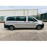 (On Sale) MERCEDES-BENZ VITO CDI *9 SEATER TOURER PRO -LWB BUS / MPV* (2018 - EURO 6) AUTO S/S *A/C*