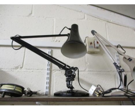 ANGLEPOISE LAMP