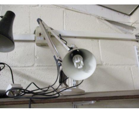 ANGLEPOISE LAMP