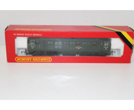 Hornby Railway Model R.080 B.R Class 29, Diesel - Green 