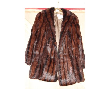 A vintage Ladies coat. uk [postage only 
