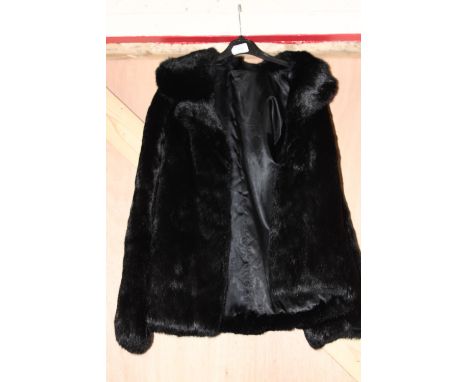 A vintage Ladies coat. uk postage only 