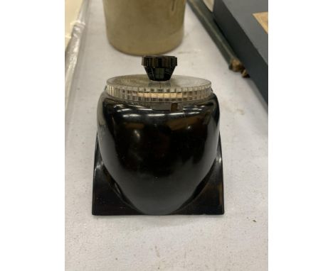 A VINTAGE SMITHS TIMER FOR G.P.O CALL CHARGES 