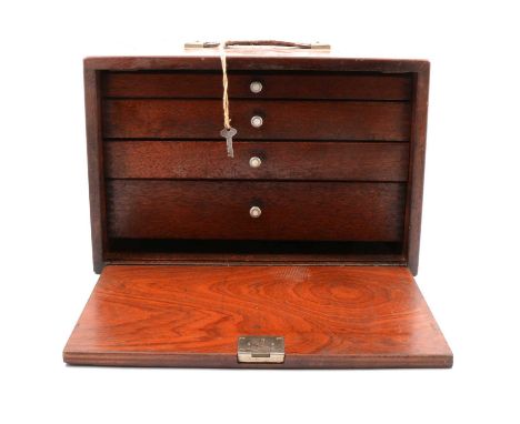 Walnut engineers toolbox