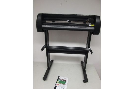 rohs 721 cutting plotter