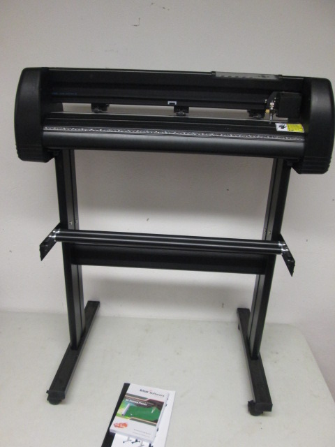 rohs cutting plotter 721 drivers