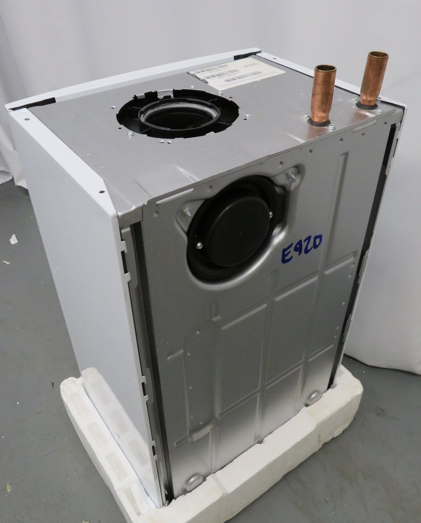 Vaillant 15kw Gas Fired Wall Mounted High Efficiency Condensing Natural